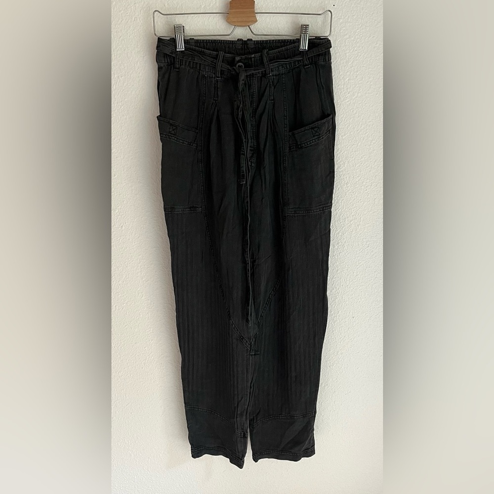 Free People Baggy Pants